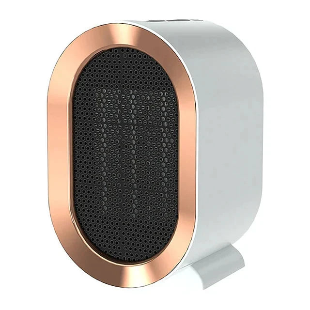 Compact Portable Energy-Saving Electric Space Heater