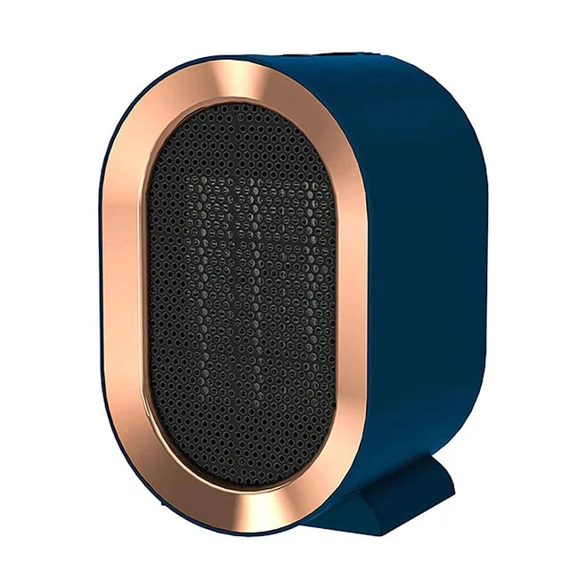 Compact Portable Energy-Saving Electric Space Heater