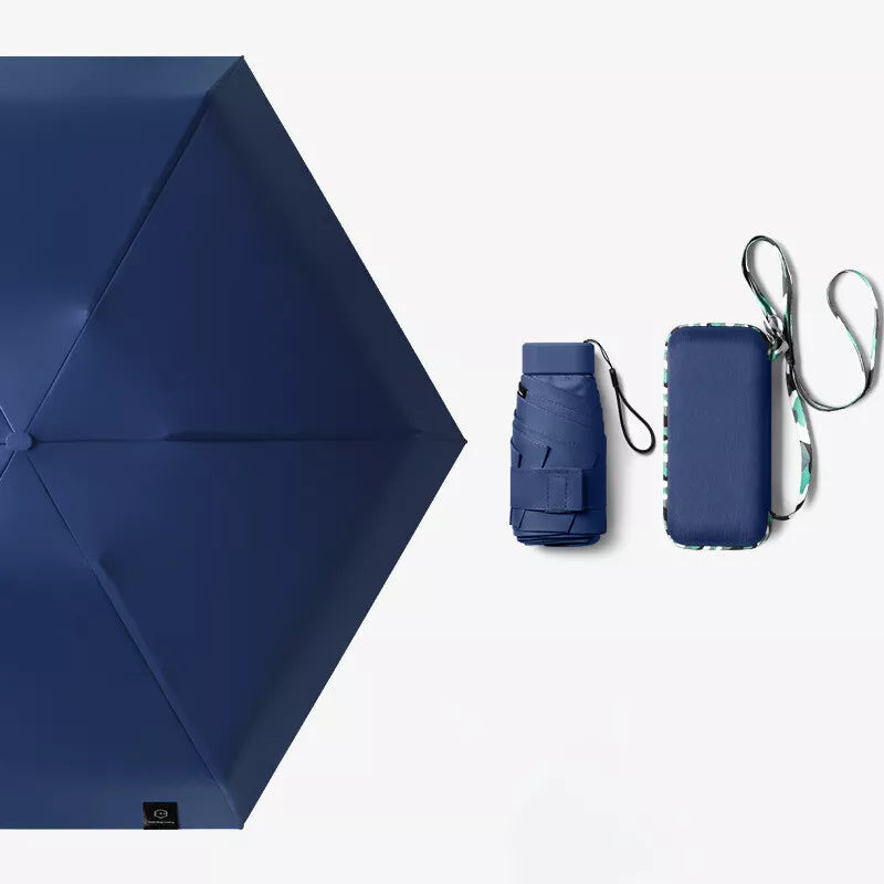 Compact Umbrella – Your Secret Weapon Against Rain