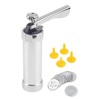 Cookie Decorating & Shaping Tool