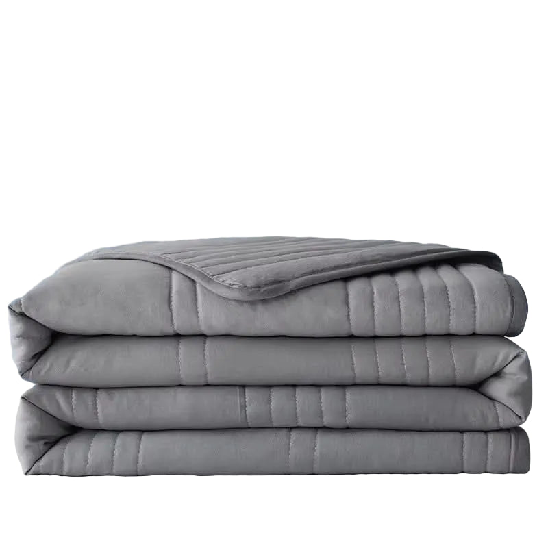 Cooling Blanket – Breathable, Comfortable, Lightweight Design