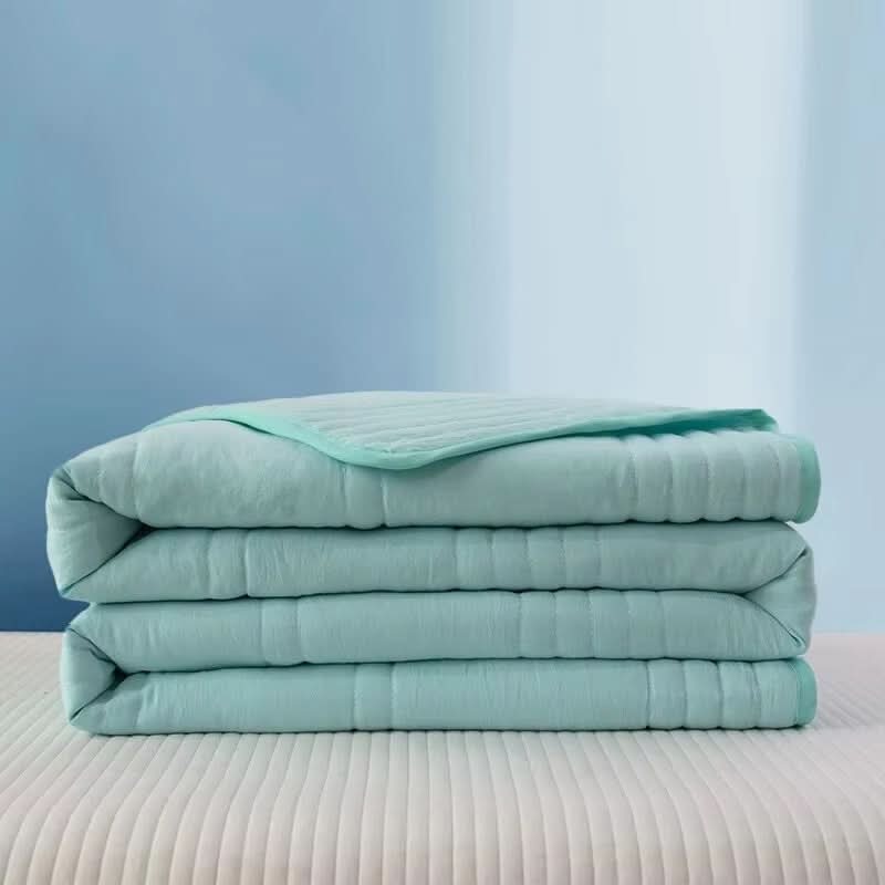 Cooling Blanket – Breathable, Comfortable, Lightweight Design