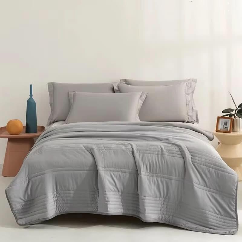 Cooling Blanket – Breathable, Comfortable, Lightweight Design