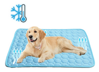 Pet Cooling Pad - Heat Relief Mat