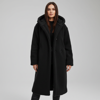 Cozy Autumn Coat