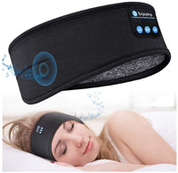Sleep & Listening Headband