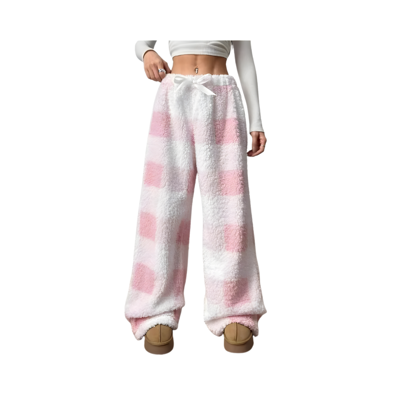 Cozy Lounge Pants