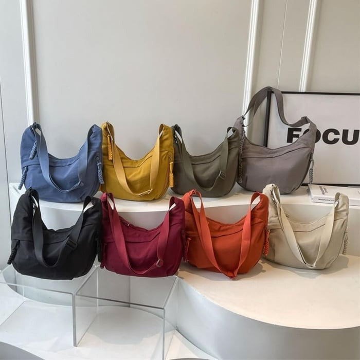 Crossbody Bag