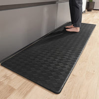 Cushioned Comfort Kitchen Mat | Non-Slip Runner Mat