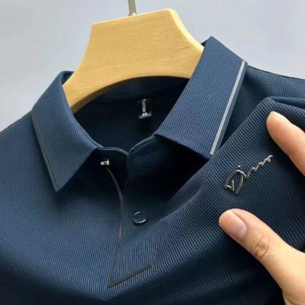 Dante - Premium Polo with a Modern Fit and Timeless Style