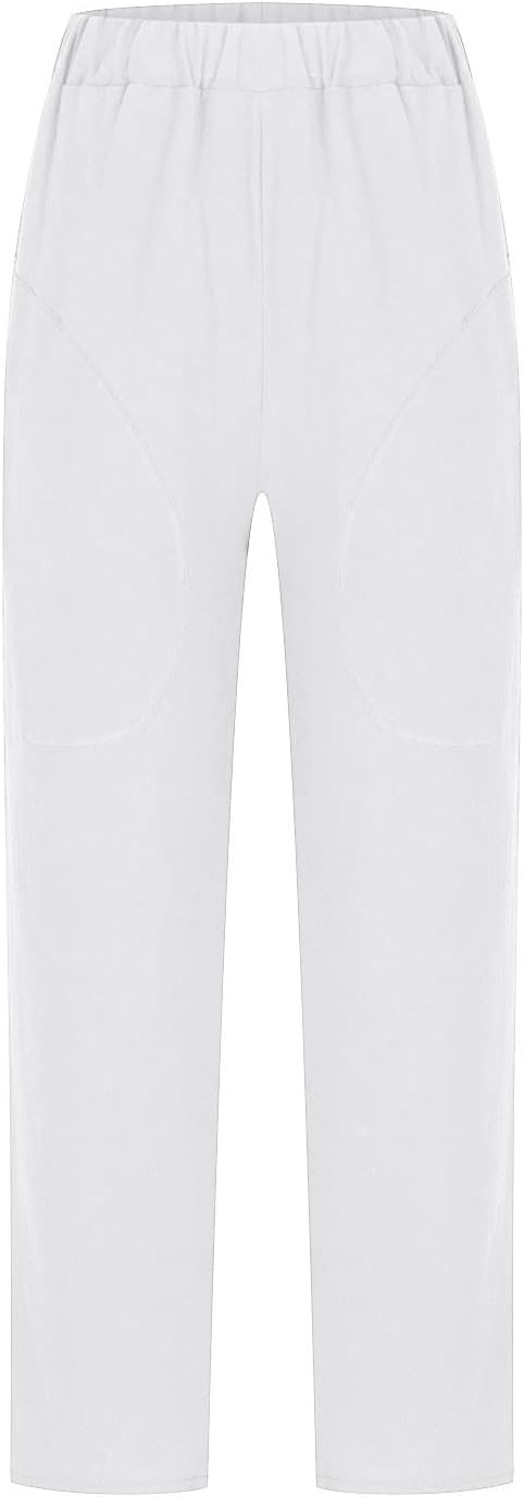 Dayanara – A super cool, elegant pair of pants