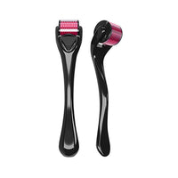 Microneedle Roller for Skin Texture & Glow - 0.5mm