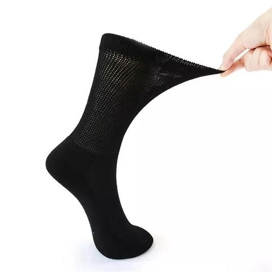 Diabetes Socks (Low)