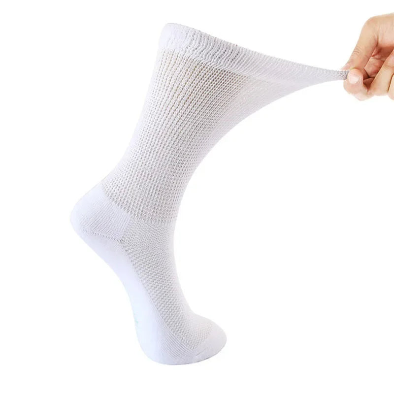 Diabetes Socks (Low)