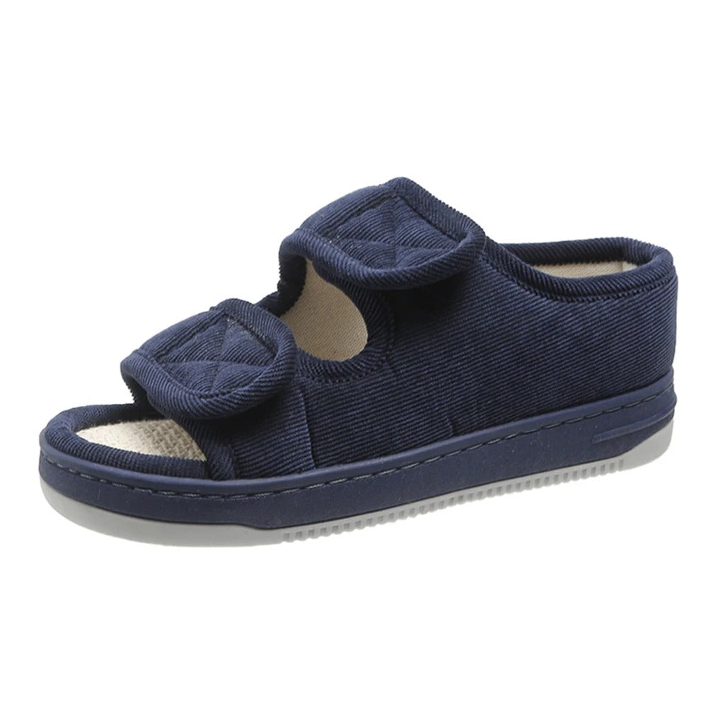 Diabetic Sandals for Swollen Feet