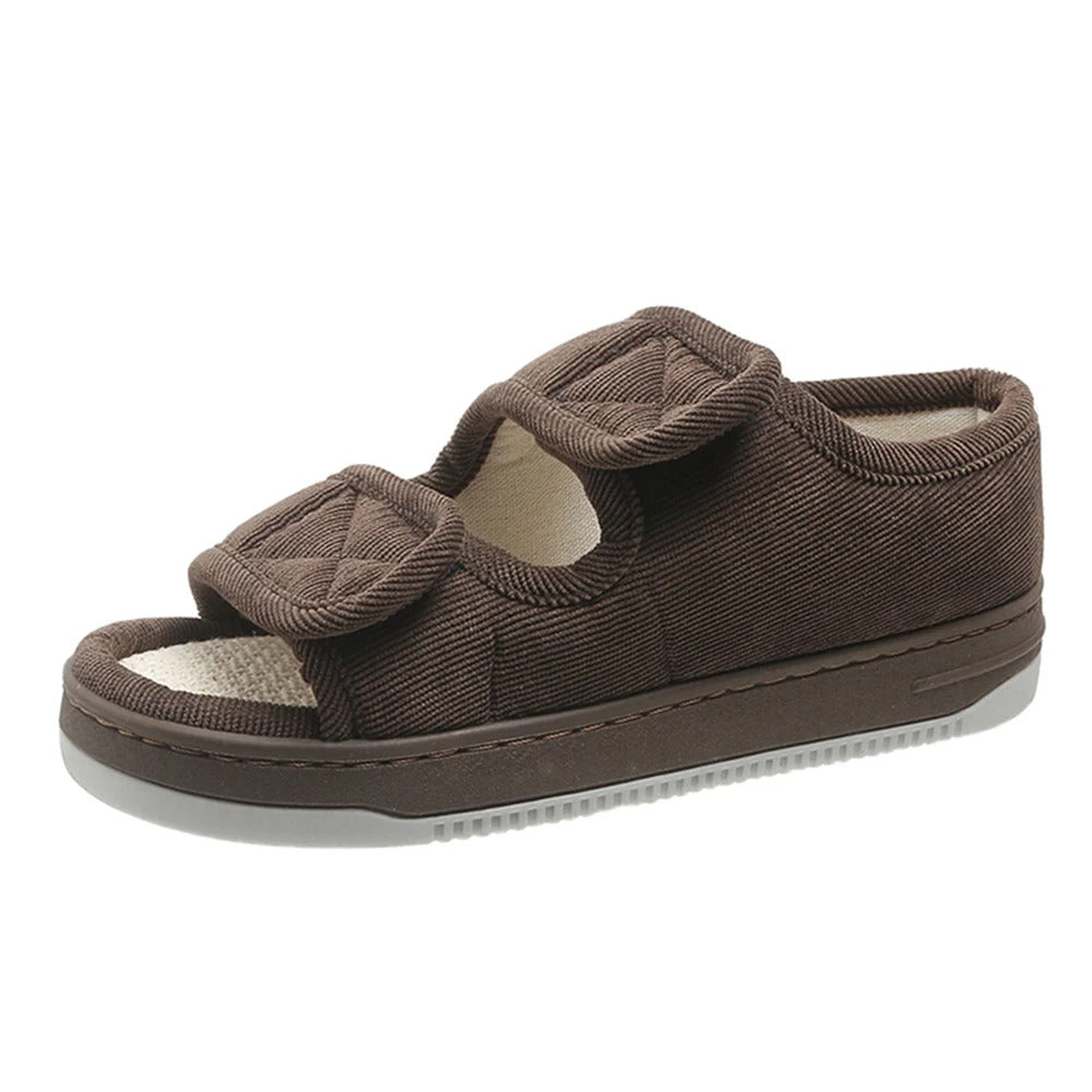 Diabetic Sandals for Swollen Feet