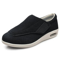 Comfort Diabetic Shoes for Swollen & Wide Feet