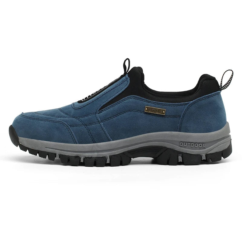 Didier | Orthopedic Hiking Shoes