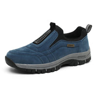 Sisica | Men's Supportive Orthopedic Hiking Shoes