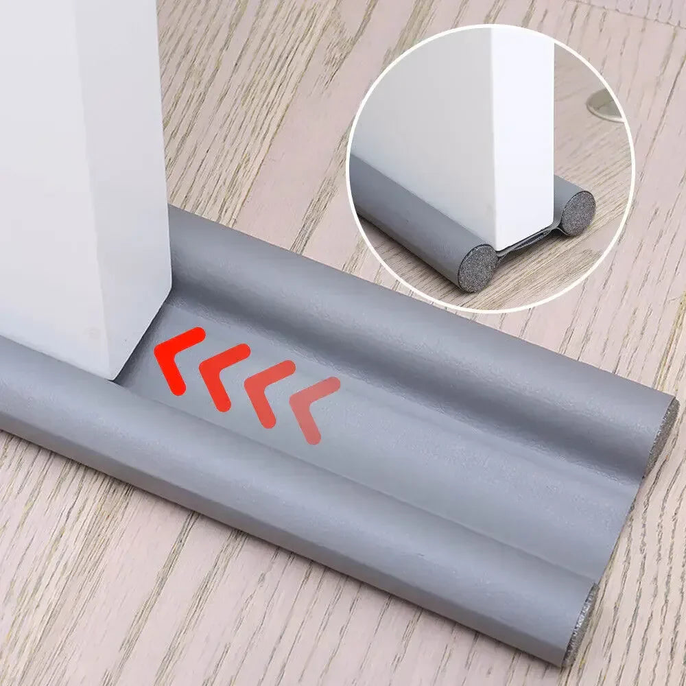 Door Bottom Seal