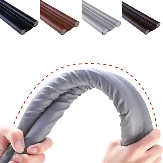 Door Bottom Seal