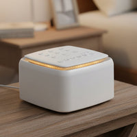 DREAMWAVE – Relaxing White Noise Sleep Machine for Better Sleep