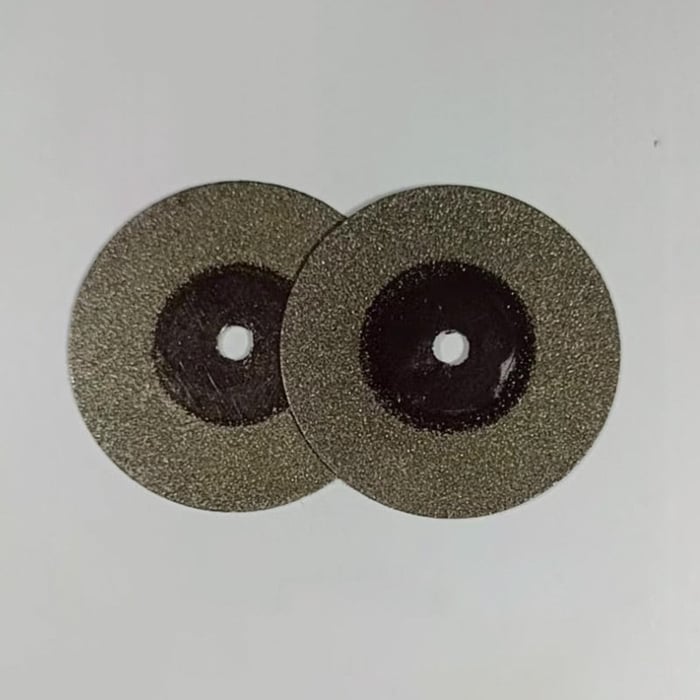 DrillSharpener - Give Your Drill a Second Life!
