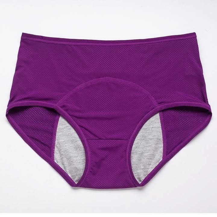 DRYWEAR – Moisture-Wicking Women's Underwear for Long-Lasting Comfort