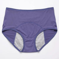 DRYWEAR Women's Breathable Underwear - All-Day Freshness