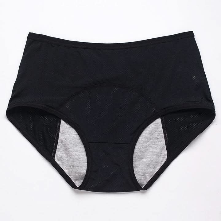 DRYWEAR – Moisture-Wicking Women's Underwear for Long-Lasting Comfort