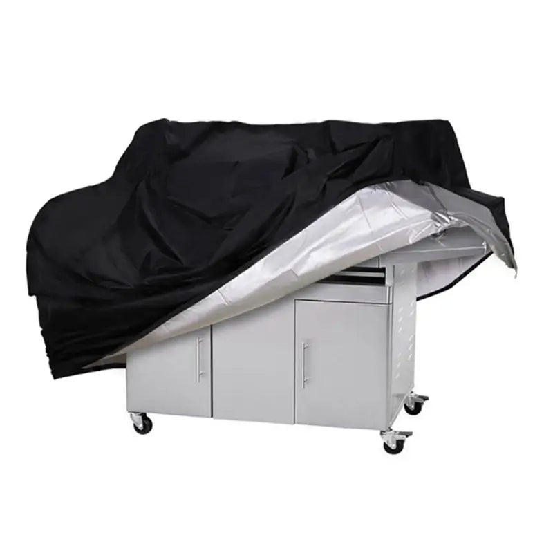 Durable and Waterproof Barbecue Cover