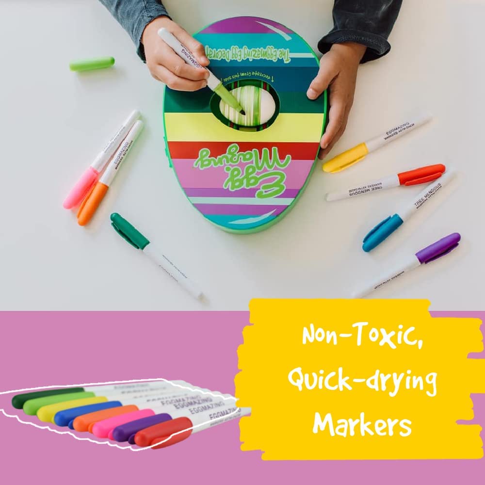 Easter Egg Decorating Kit