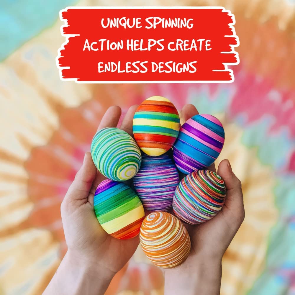 Easter Egg Decorating Kit