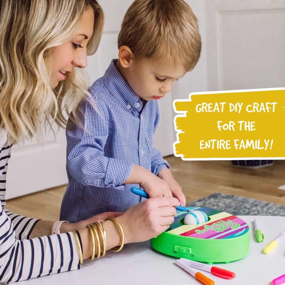 Easter Egg Decorating Kit