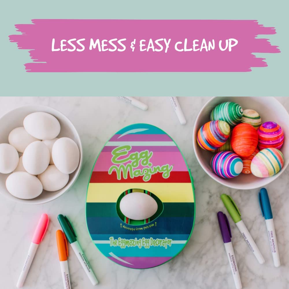 Easter Egg Decorating Kit