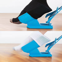 Easy-On, Easy-Off Compression Sock Aid Kit
