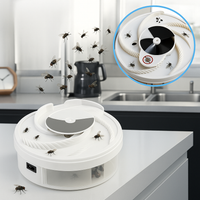 EcoTrappe - Silent USB Fly Trap