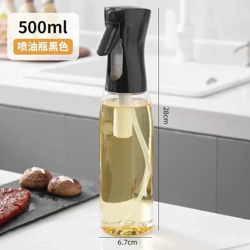 Edible Olive Oil Spray Bottle - Kitchen - 200/300/500 ML