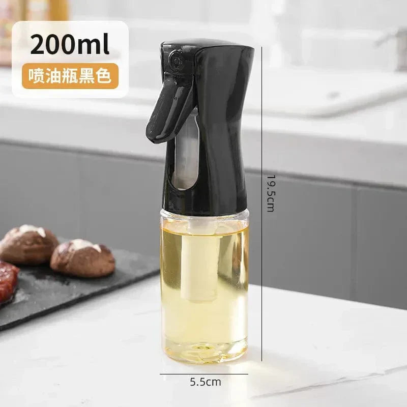 Edible Olive Oil Spray Bottle - Kitchen - 200/300/500 ML
