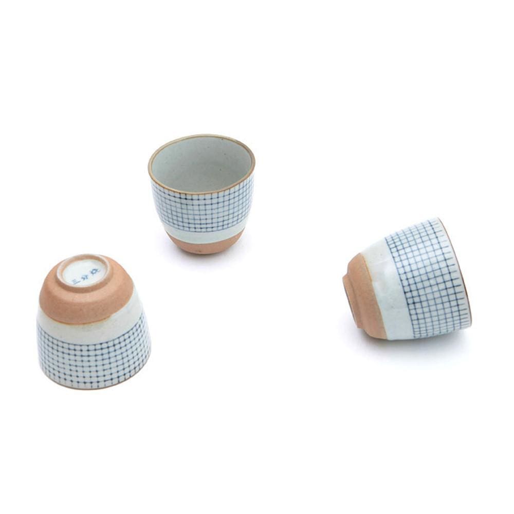 Edogawa Sake Set