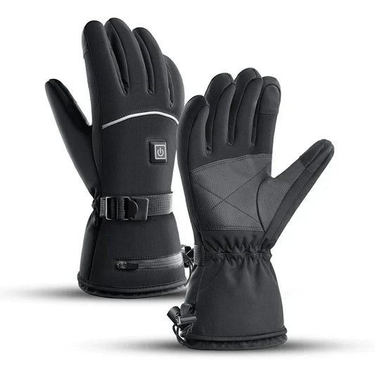 Electric Heated Gloves with 3M Thinsulate™ Insulation