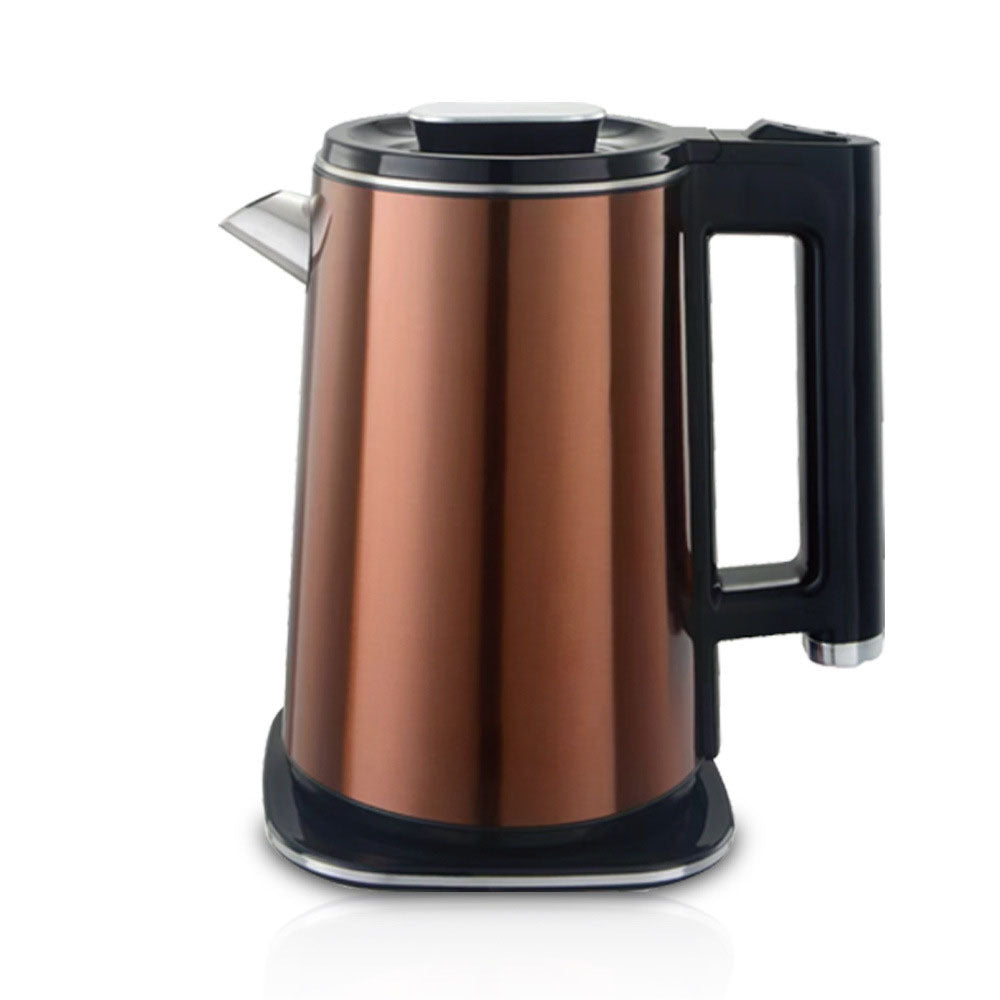 Electric Kettle with Precise Temperature Control