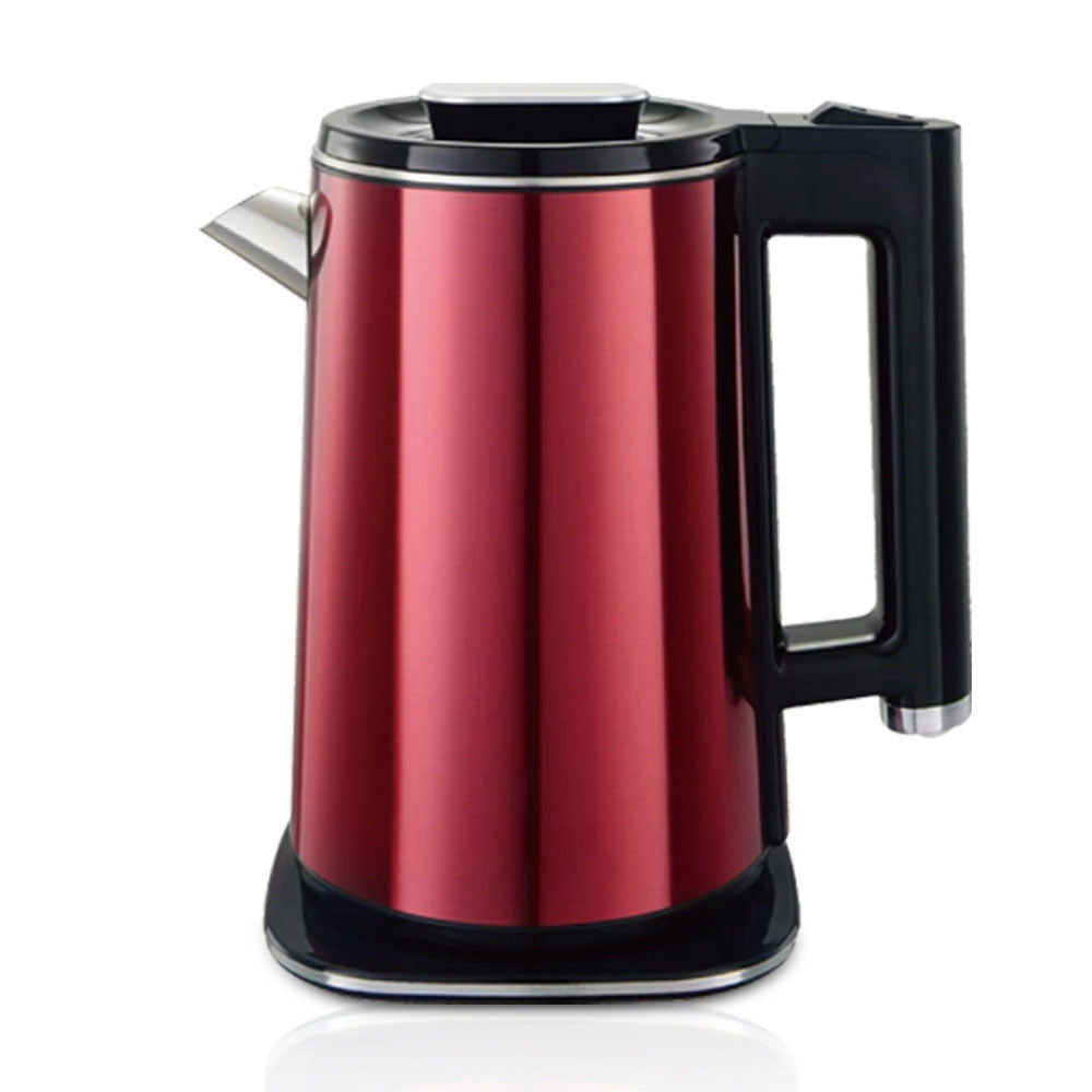 Electric Kettle with Precise Temperature Control