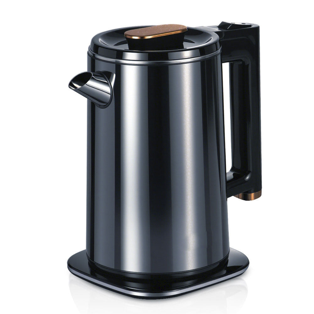 Electric Kettle with Precise Temperature Control