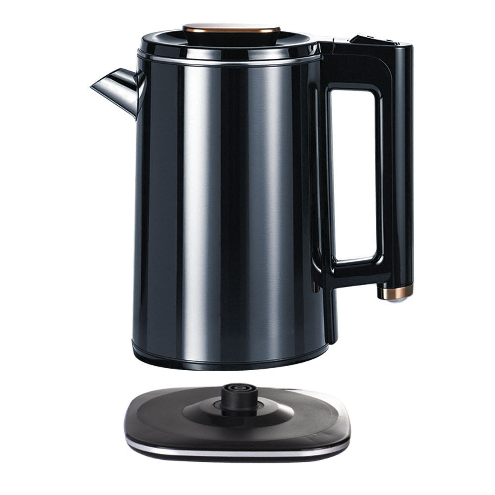 Electric Kettle with Precise Temperature Control