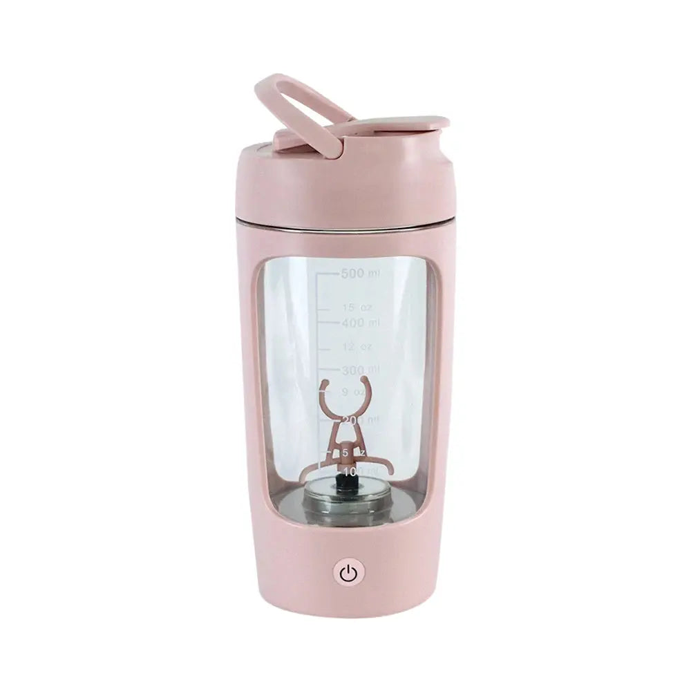 Electric Protein Shaker 650ml