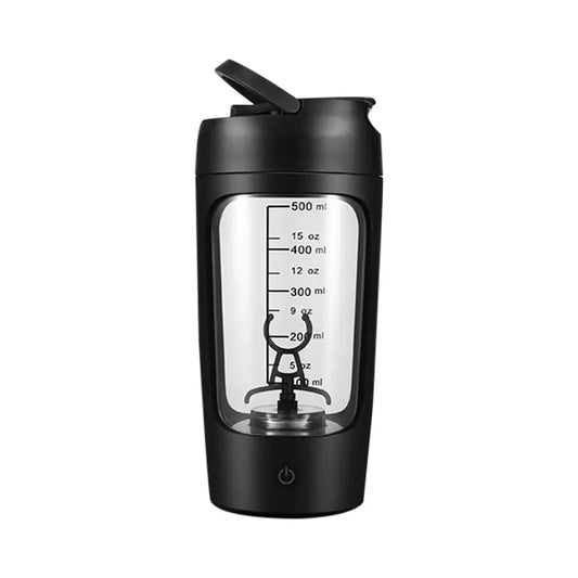 Electric Protein Shaker 650ml