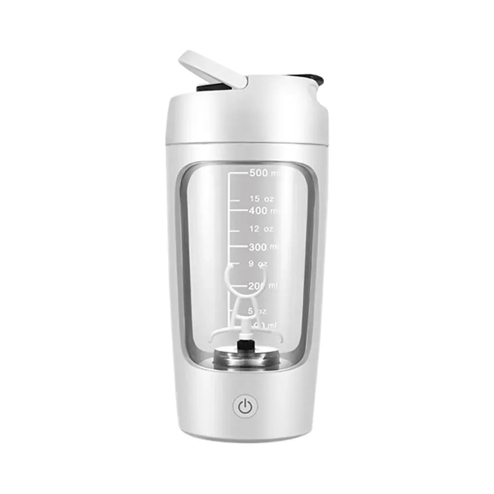 Electric Protein Shaker 650ml