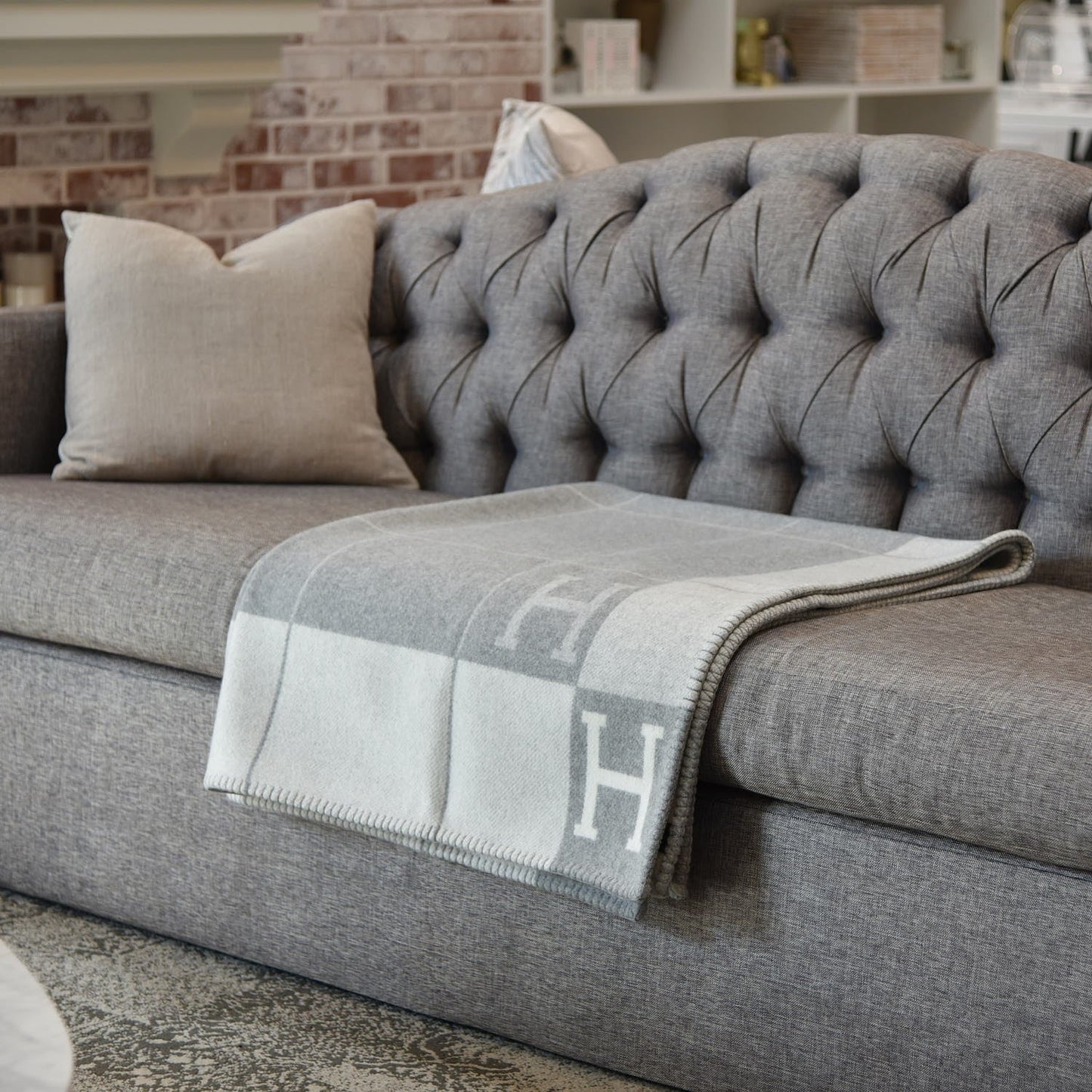 Elegant Blanket for a Stylish Home - LuxBlanket