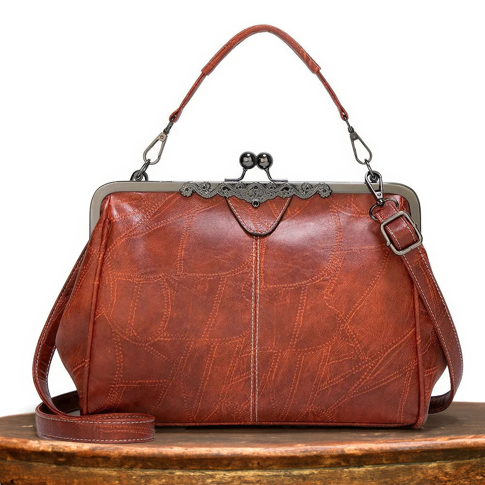Elegant Retro Handbag